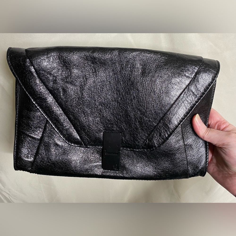 Elliott Lucca Clutch/ Crossbody
